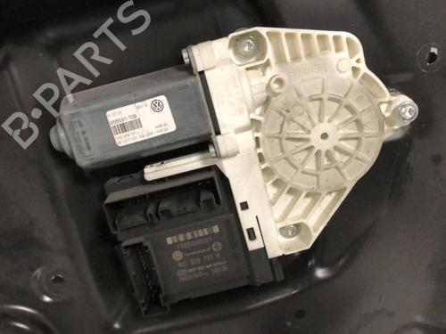Used Front left window mechanism Front left window mechanism VW PASSAT B6 (3C2) [2005-2011] 36047704 36047704