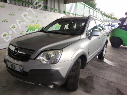 ac-radiator-opel-antara-a-l07-2006-2007-2008-2009-2010-2011-2012-2013-2014-2015-2016-2017-35910516 main image