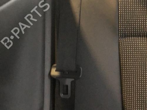 Sikkerhedssele bag højre Sikkerhedssele bag højre OPEL ASTRA H GTC (A04) 1.7 CDTI (L08) (125 hp) 36580090 36580090