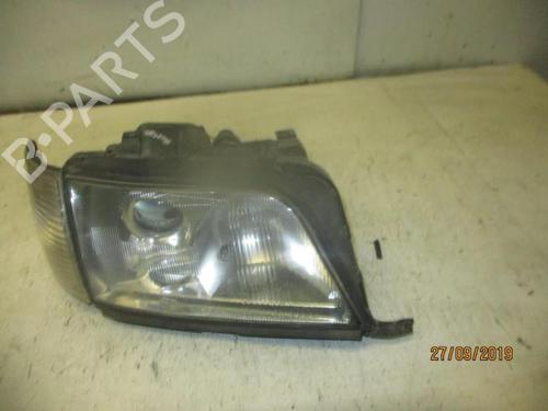 Used Right headlight Right headlight AUDI 100 C4 Avant (4A5) [1990-1994] 33572451 33572451