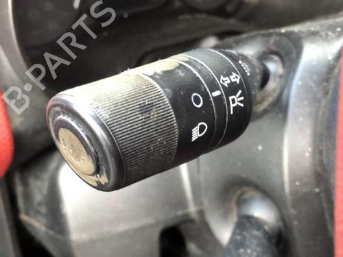 Used Steering column stalk Steering column stalk FIAT DOBLO Bus (263_) [2009-2023] 33598228 33598228