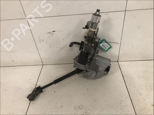 Used Steering column Steering column RENAULT GRAND SCÉNIC II (JM0/1_) [2004-2009] 33586708 33586708