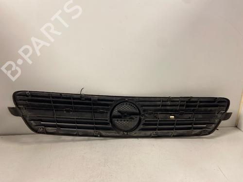 Rejilla Rejilla OPEL MERIVA A MPV (X03) 1.7 CDTI (E75) (100 hp) 37255238 37255238