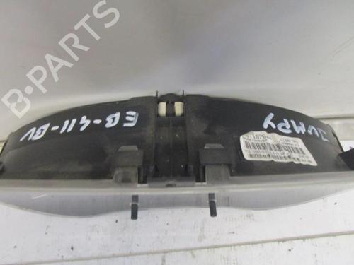 Used Instrument cluster Instrument cluster CITROËN JUMPY II Van [2007-2016] 33572060 33572060