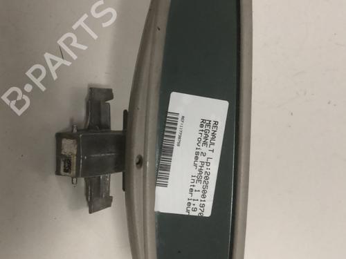 Used Rear mirror Rear mirror RENAULT MEGANE II (BM0/1_, CM0/1_) [2001-2012] 33597846 33597846