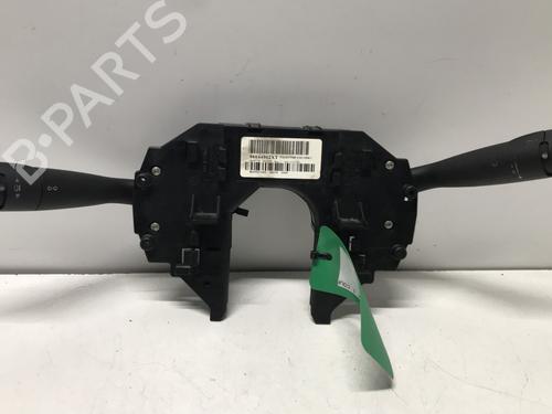 Used Steering column stalk Steering column stalk CITROËN C4 Coupe (LA_) 1.6 HDi (90 hp) 33602423 33602423