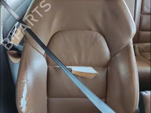 Used Front right seatbelt Front right seatbelt AUDI A6 C6 Avant (4F5) 2.0 TDI (140 hp) 35909848 35909848