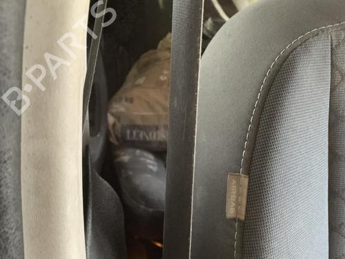 Used Front right seatbelt Front right seatbelt RENAULT SCÉNIC III (JZ0/1_) 1.5 dCi (110 hp) 34166287 34166287