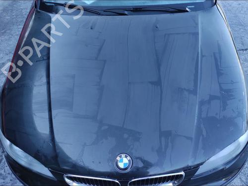 Used Hood Hood BMW 1 (F20) [2011-2019] 33583948 33583948