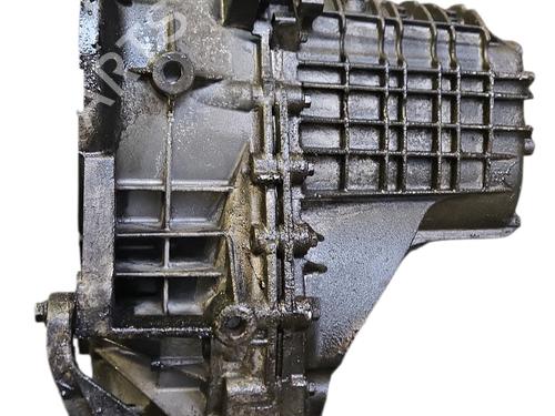 Gearbox FORD FOCUS II (DA_, HCP, DP) | BP33586614M3 - Image 3