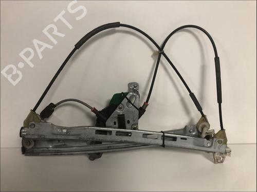 Used Front right window mechanism Front right window mechanism PEUGEOT 206 Hatchback (2A/C) 1.4 i (75 hp) 33580386 33580386