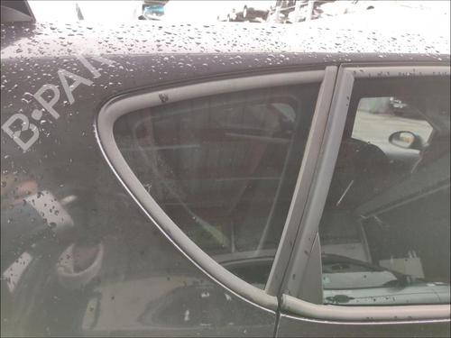Used Rear right quarter glass Rear right quarter glass SEAT TOLEDO III (5P2) 1.9 TDI (105 hp) 35906486 35906486