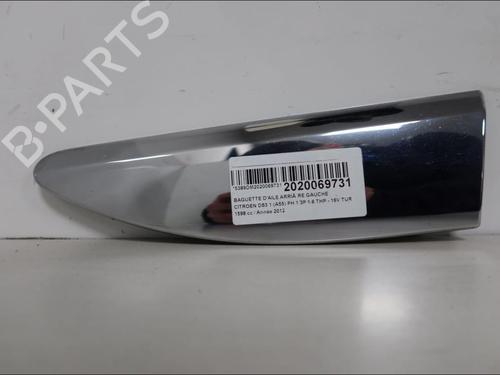Used Other Other CITROËN DS3 (SA_) 1.6 THP 155 (156 hp) 35906244 35906244