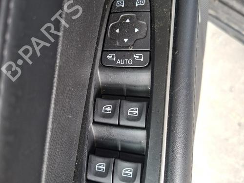 Used Left front window switch Left front window switch RENAULT TALISMAN (LP_) 1.6 dCi 130 (130 hp) 35940395 35940395