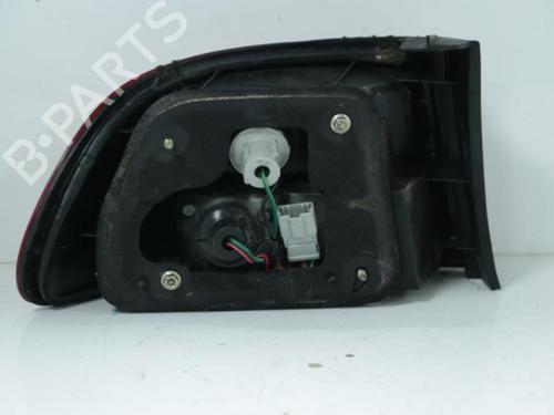 Used Right taillight Right taillight HONDA CIVIC V Hatchback (EG, EH) [1991-1995] 33572123 33572123