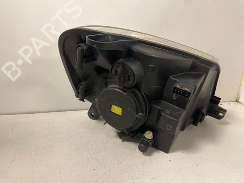 Left headlight OPEL CORSA D (S07) | BP38309770C28 - Image 4
