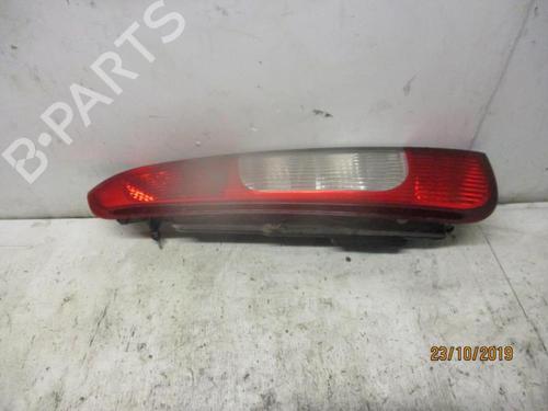 Left taillight FORD FOCUS C-MAX (DM2) 1.6 TDCi | BP33572193C34 - Image 7