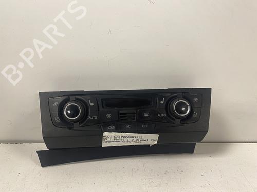 Climate control AUDI Q5 (8RB) 3.0 TDI quattro | BP33600283I5 - Image 2