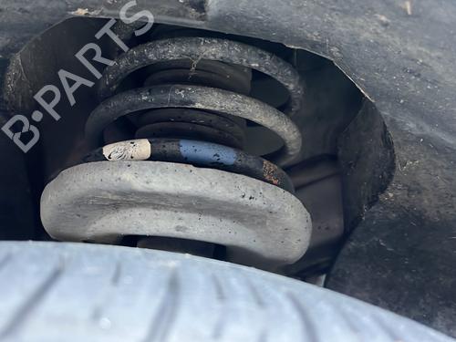Used Left front shock absorber Left front shock absorber 36580951 36580951