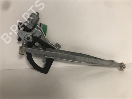 Used Front left window mechanism Front left window mechanism CHEVROLET KALOS [2005-2026] 33585606 33585606