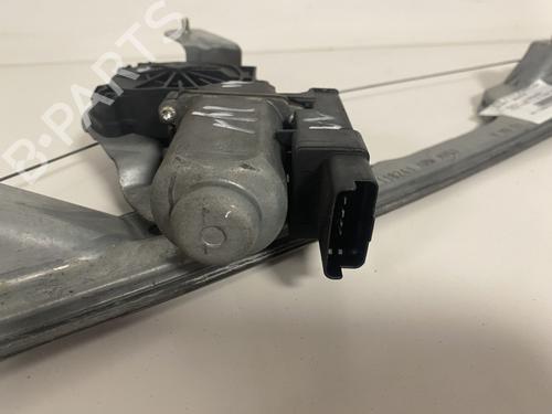 Front left window mechanism RENAULT MODUS / GRAND MODUS (F/JP0_) | BP33594591C22 - Image 2