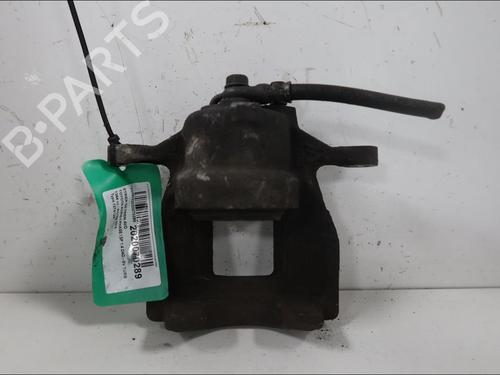 Right front brake caliper TOYOTA AURIS (_E18_) 1.4 D-4D (NDE180_, NDE180R) | BP33577174M104 - Image 3