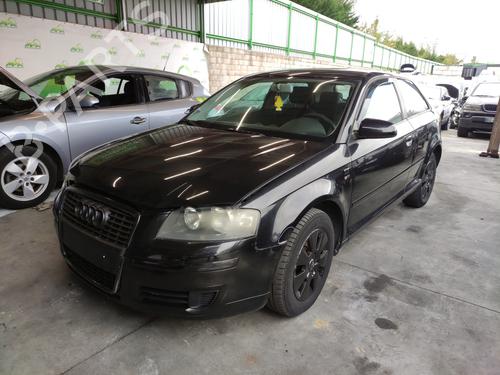 Used Intercooler Intercooler AUDI A3 (8P1) 1.9 TDI (105 hp) 35911889 35911889