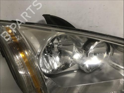 Used Right headlight Right headlight FORD FOCUS II Turnier (DA_, FFS, DS) [2004-2012] 33573945 33573945