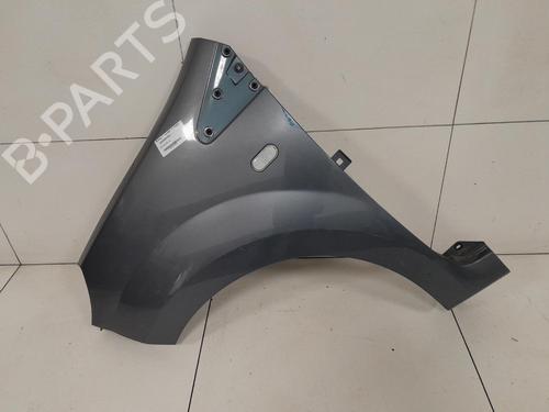 Used Left front fenders Left front fenders 38427268 38427268