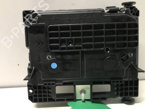 Fuse box CITROËN C3 II (SC_) 1.0 VTi 68 | BP33602054E1 - Image 2