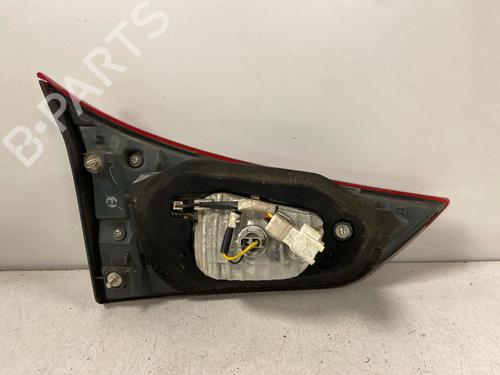 Used Right tailgate light Right tailgate light 39256165 39256165