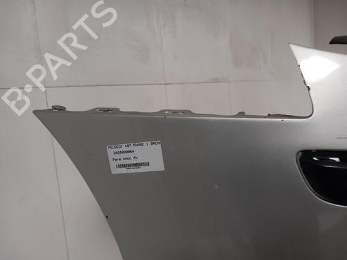 Used Front bumper Front bumper 39459957 39459957