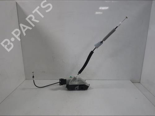 Used Front right lock Front right lock DS DS 7 Crossback (J4_, JR_, JC_) 1.6 PureTech 225 (J45GCR, J45GGR) (224 hp) 33574218 33574218