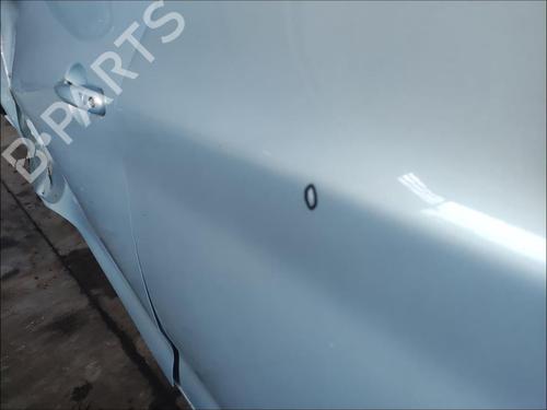 Dør venstre bagtil RENAULT ZOE (BFM_) ZOE | BP37752520C4 - Image 2