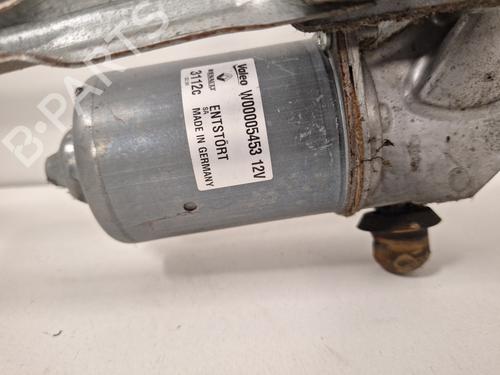 Used Front wiper motor Front wiper motor RENAULT MASTER III Van (FV) 2.3 dCi 125 FWD (FV0C, FV0D, FV0G, FV0H, FV0J, FV0K,... (125 hp) 33597559 33597559
