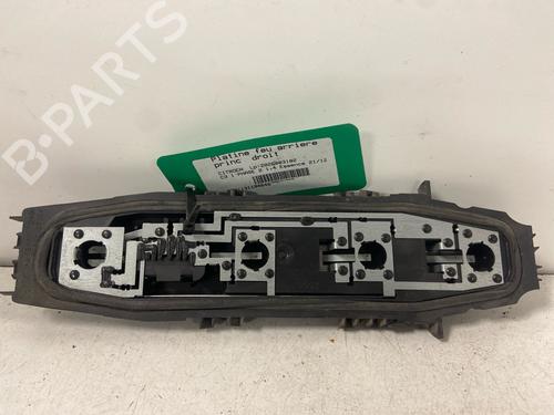 Used Lamp holder Lamp holder 39549914 39549914