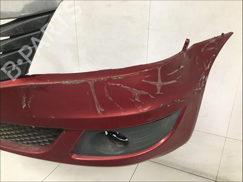 Used Front bumper Front bumper DACIA LOGAN MCV (KS_) 1.5 dCi (KS0W) (86 hp) 33576807 33576807