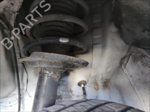 Used Left front shock absorber Left front shock absorber 36574875 36574875