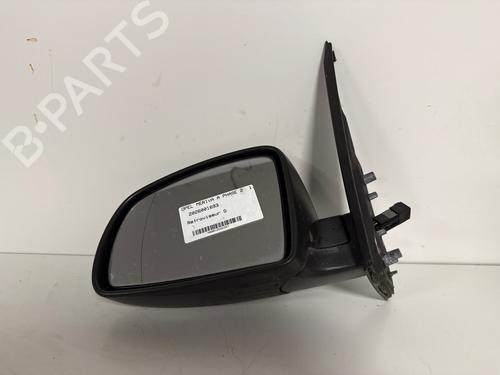 Used Left mirror Left mirror 36816752 36816752
