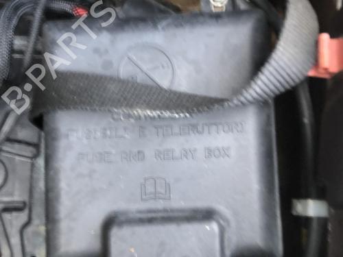 Used Fuse box Fuse box FIAT DOBLO Bus (263_) [2009-2023] 35912958 35912958