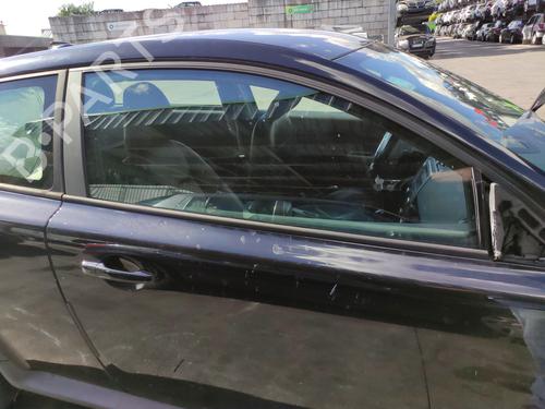 front-right-door-window-volvo-c30-533-2006-2007-2008-2009-2010-2011-2012-2013-35910629 main image