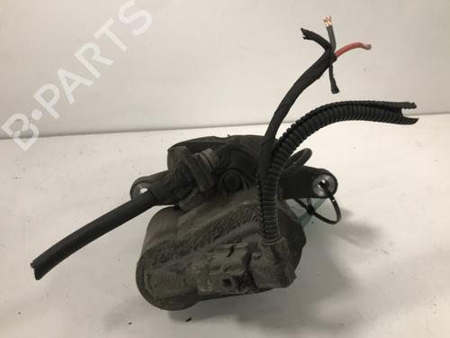 Left rear brake caliper VW PASSAT B6 (3C2) 1.9 TDI | BP33680816M107 - Image 2
