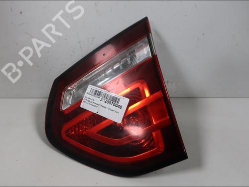 Used Right tailgate light Right tailgate light CITROËN C4 Picasso I MPV (UD_) 2.0 HDi 165 (163 hp) 33575051 33575051