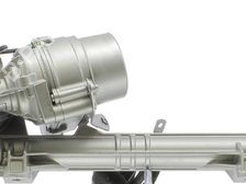 Used Steering rack Steering rack PEUGEOT 208 I (CA_, CC_) 1.2 PureTech 82 (82 hp) 33890358 33890358