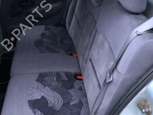 Used Seats set Seats set RENAULT CLIO II (BB_, CB_) 1.6 (B/CB0D, BB00) (90 hp) 33598767 33598767
