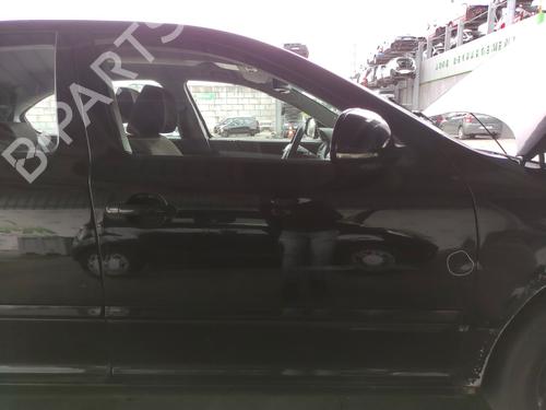 Used Right front door Right front door SKODA OCTAVIA II (1Z3) 1.6 TDI (105 hp) 33593069 33593069