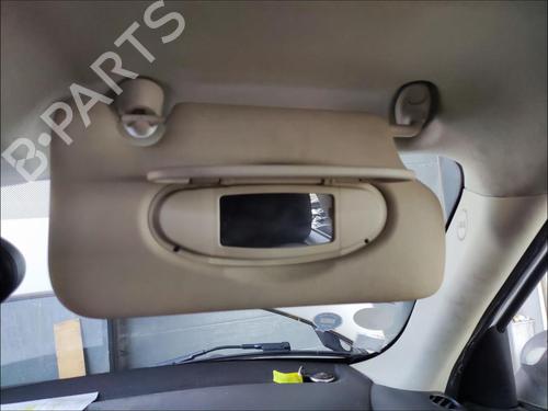 right-sun-visor-mini-mini-countryman-r60-2010-2011-2012-2013-2014-2015-2016-35908174 main image