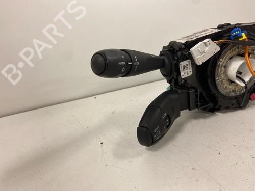 Steering column stalk PEUGEOT 2008 I (CU_) 1.2 THP 110 / PureTech 110 | BP33589584I23 - Image 5