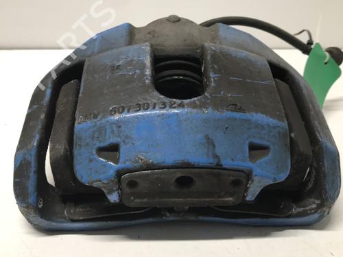 Used Right front brake caliper Right front brake caliper BMW 5 Touring (E61) 520 d (177 hp) 33589992 33589992