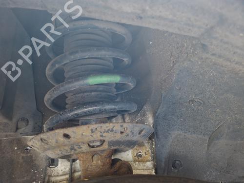 Used Right front shock absorber Right front shock absorber 36094947 36094947